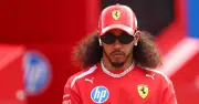 Lewis Hamilton clarifies Ferrari brake row after Leclerc's outburst