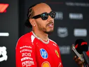 Lewis Hamilton Replaced at Barcelona GP as Alonso Warns of More Pain