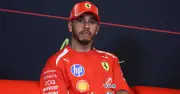 Lewis Hamilton Replaced in Barcelona as Alonso Issues Warning
