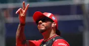 Lewis Hamilton Secures Spectacular First Ferrari F1 Win in Barcelona Heat