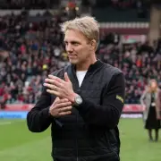 Lewis Moody Health Update: Rugby Legend Battles MND