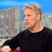 Lewis Moody shares candid MND update: 'It's not easy'