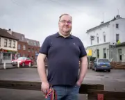 LGBTQ+ Activists Fight Pride Ban in Essex Libraries After Reform Council Move