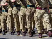 LGBTQ+ Veterans Urged to Claim Gay Ban Compensation Before Dec 12 Deadline