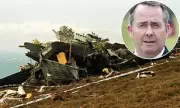 Liam Fox Calls for Inquiry into 1994 Chinook Crash, Claims Misled by Officials