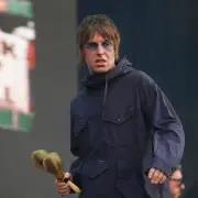 Liam Gallagher Chuffed with Biblical Support for England World Cup Song