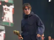 Liam Gallagher Thrilled Wonderwall Is England's World Cup Anthem