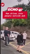 Liam Naylor Jailed for Father's Day Pub Car Rampage in Huyton