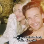 Liam Payne's Ex Kate Cassidy 'Dumped' for Comparing New Boyfriend to Late Star