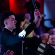 Liam Pullen Fueled by Annoying Crucible Debut, Eager for More