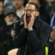 Liam Rosenior Set for Swift Managerial Return at Paris FC