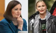 Liberal Senator Slams ABC for Hiring Grace Tame in New Podcast Role