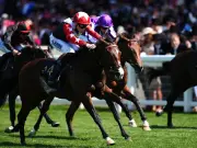 Libertango Stuns Sun Goddess in Royal Ascot 2026 Albany Stakes Opener