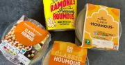 Lidl, Co-op, Morrisons Hummus Taste Test: Clear Winner Found
