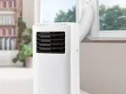 Lidl's £149 Portable Air Conditioner Reviewed: Worth It During UK Heatwave?