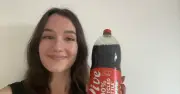 Lidl's 49p Cola Beats Coca-Cola and Supermarket Rivals in Taste Test