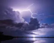 Lightning Storms Could Disrupt 2026 World Cup Matches in Florida