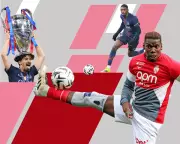 Ligue 1 2025-26 Season Awards: Vitinha, Sage, Thauvin Shine