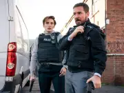 Line of Duty Filming Paused for Belfast Riots, Cast and Crew Affected