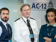 Line of Duty Star Adrian Dunbar Reveals Series 7 Filming Halted by Belfast Riots
