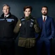 Line of Duty Star Martin Compston Injured by Airsoft Gun on Set