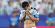 Lionel Messi Dealt Heartbreaking Family News as Insider Shares Reason for World Cup Tears