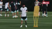 Lionel Messi Dominates World Cup Buzz as Study Names Him 'Biggest Player on Planet'