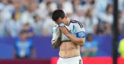 Lionel Messi Opens Up About Emotional World Cup Tears After Historic Hat-Trick