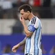 Lionel Messi Sets Unwanted World Cup Penalty Miss Record