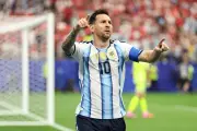 Lionel Messi to Start on Bench as Argentina Face Jordan in World Cup 2026