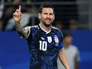 Lionel Messi World Cup Record, England Injury Blow, USA Apology