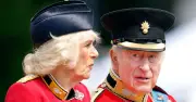Lip Reader Spots King Charles' Irritable 5-Word Rant to Camilla at Trooping