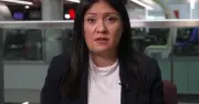 Lisa Nandy Sparks Fury in 'Car Crash' Laura Kuenssberg Clash