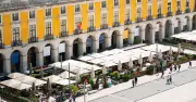Lisbon Named One of World's Best Cities for Food, £15 Flights from UK