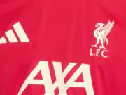 Liverpool 25/26 adidas shirt reduced to £3.86 in summer sale deal
