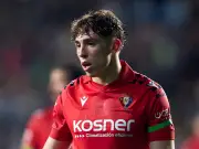 Liverpool Beat Newcastle to Sign Spanish Winger Victor Munoz for £34.5m