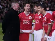 Liverpool bosses 'choked' after Man Utd beat them to signing of Cristiano Ronaldo