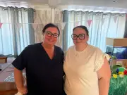 Liverpool Care Home: Heatwave a 'Life or Death' for Vulnerable Residents