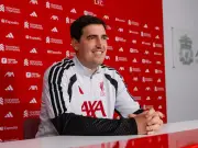 Liverpool Close in on Victor Munoz Transfer with £34m Deal