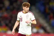 Liverpool Confirm £35m Signing of Victor Munoz as First Iraola Era Arrival