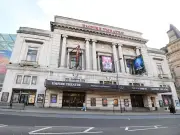 Liverpool Empire Show Halted as Actress Loses Voice Mid-Performance
