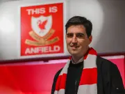 Liverpool Eye World Cup Wingers Barcola and Rayan as Salah Exit Looms