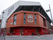 Liverpool FC Accused of 'Betrayal' in Row Over Anfield Road Closure