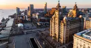Liverpool Gets £30M Sponge City Revamp to Tackle Rain and Flooding