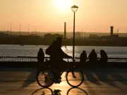Liverpool Heat Health Alert Upgraded to Amber as UK Braces for Record June Temperatures