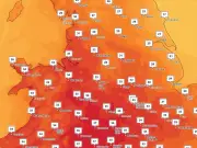Liverpool Heatwave: 48-Hour Amber Warning as Temperatures Soar