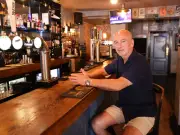 Liverpool Pub Owner on 14 Years of Loyal Customers and Community