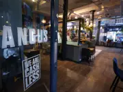 Liverpool Pub Owners Reveal Unique World Cup Atmosphere on Merseyside