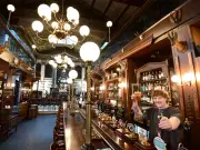 Liverpool Pub Wins CAMRA Award for Best Conversion to Pub Use