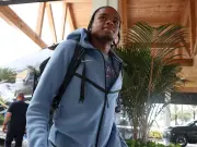 Liverpool Starlet Rio Ngumoha Sends Message to Tuchel in England Friendly